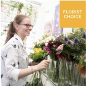 Florists choice bouquet